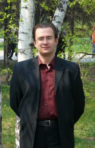 Сергей Карташев