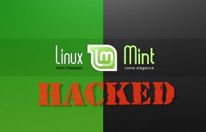 Linux-Mint-Hacked